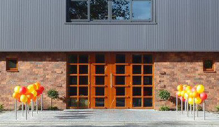 Dojo, Oud-Beijerland